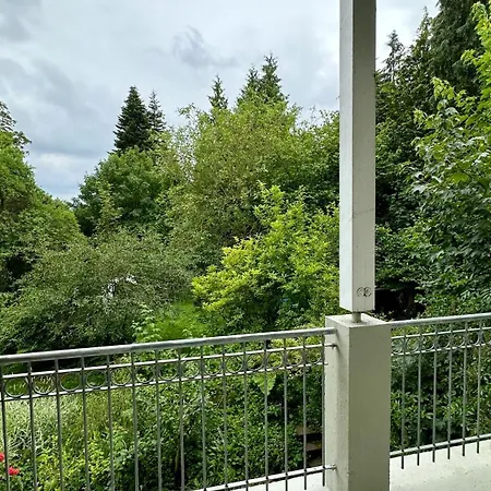 Apartment Frauenapartment Schoenes Mit Balkon Am Bergpark Wilhelmshoehe Kassel