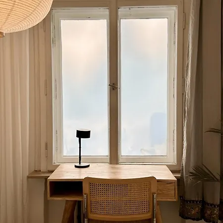 Apartment Frauenapartment Schoenes Mit Balkon Am Bergpark Wilhelmshoehe Kassel